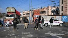 Pakistan : le Baloutchistan en état d'alerte après des attaques ayant fait près de 200 morts