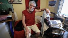 Le Libanais Georges Abdallah bientôt libre, après 40 ans derrière les barreaux en France