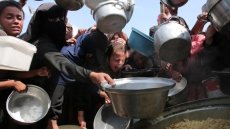 L'ONU déclare la famine à Gaza, une première au Moyen-Orient