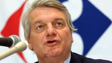 Mort à 80 ans de l'ex-PDG de Carrefour, Daniel Bernard