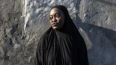 Je les ai suppliés: une mère guinéenne expulsée du Bélarus sans son bébé