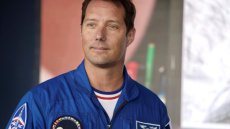 Thomas Pesquet et Étienne Klein défendent un optimisme raisonné dans un livre