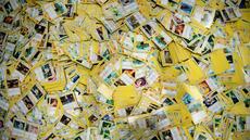 Une carte Pokémon vendue pour un montant record de 16 millions de dollars