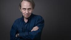 Michel Houellebecq revient en musique avec un album et une tournée