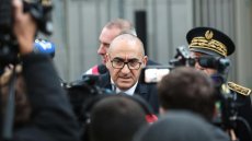 Lille: un homme mis en examen pour homicide routier, du protoxyde d'azote retrouvé