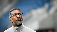 Ligue 1: en perdition, Rennes écarte Beye et espère Haise