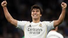 Espagne: Gonzalo Garcia fait du Mbappé, le Real Madrid déroule face au Betis