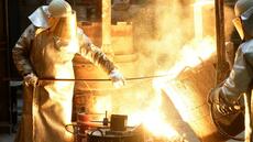 Respirer un air pollué au travail peut causer une maladie respiratoire grave, dit une agence sanitaire