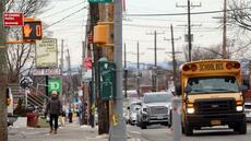 Staten Island, l'île oubliée de New York, voudrait prendre le large