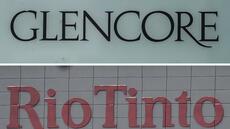 Cap sur le cuivre pour Glencore après l'échec des discussions avec Rio Tinto