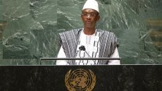 Mali: l'ancien Premier ministre Choguel Maïga écroué pour atteinte aux biens publics, faux et usage de faux