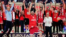 Euroligue: la course aux armements avant le grand chambardement