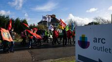 Arc: un repreneur se retire, une seule offre de reprise connue