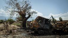 RDC: le M23 continue sa progression dans l'est malgré l'ire de Washington