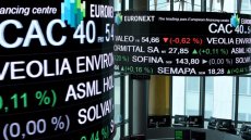 Les Bourses européennes ouvrent en légère hausse