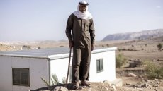 Cisjordanie: harcelée par des colons, une communauté bédouine rongée par l'angoisse