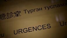 La grippe circule encore activement, mais l'épidémie semble fléchir