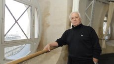 Décès du danseur étoile et chorégraphe Patrice Bart