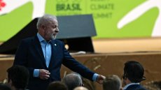 Sommet climat: dans la touffeur amazonienne, les dirigeants tombent la cravate