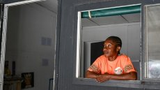 Côte d'Ivoire: après l'échec, une nouvelle vie pour d'anciens migrants de retour