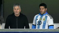 Foot: le père et agent de Lionel Messi décède à l'âge de 68 ans