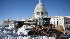 Les Etats-Unis tournent la page de la paralysie budgétaire
