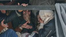 Syrie: les civils autorisés à fuir les quartiers kurdes d'Alep avant de nouveaux bombardements