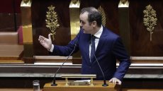 Lecornu échappe de peu à la censure et va pouvoir s'atteler au budget