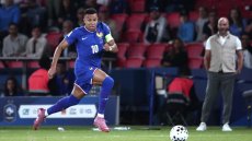 Mondial-2026: la France souffre mais s'en sort face à l'Islande