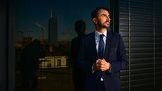 Je ne veux pas que Lyon soit la capitale de l'ultradroite, dit le maire Grégory Doucet