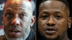 NBA: un entraîneur et un joueur arrêtés dans un vaste coup de filet contre des jeux d'argent illégaux