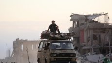 Les derniers développements depuis le cessez-le-feu à Gaza