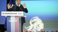 Lecornu ne convainc pas les maires sur le budget et la décentralisation