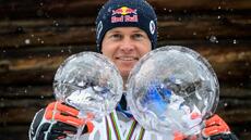 Ski alpin: Alexis Pinturault annonce sa retraite, une page se tourne pour les Bleus