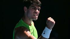 Tennis: absent depuis des mois, Alcaraz annonce son retour pour l'US Open