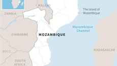 Mozambique: 16 pêcheurs tués par l'armée, selon une ONG