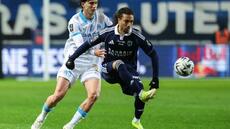 Ligue 1: Marseille, le cauchemar continue