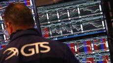 Les marchés mondiaux sur leur pire semaine depuis avril, le bitcoin plonge