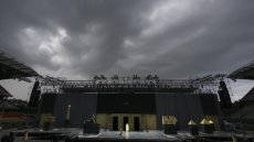 De Johnny à Verdi: le stade de Metz passe à l'opéra