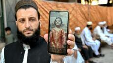 Pakistan : les familles d'enfants tués dans l'effondrement de leur école réclament justice