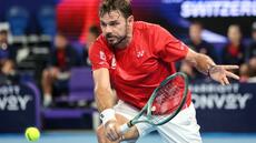 Open d'Australie: Wawrinka obtient une wildcard, Kyrgios ne jouera que le double