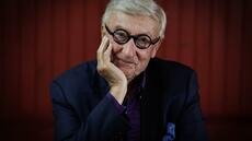 Le comédien Olivier Lejeune abandonne la scène, lâché par sa voix