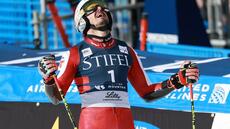 Ski alpin: première victoire pour Brennsteiner, première chute pour Odermatt à Copper Mountain