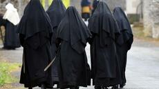 France: 40 ans d'emprise dans une congrégation de soeurs catholiques