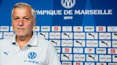 L1: avec Genesio et sans argent, Marseille s'essaie à l'austérité