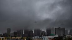 La Californie frappée par des pluies torrentielles et des crues soudaines