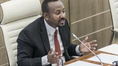 Abiy accuse l'Erythrée de massacres durant la guerre au Tigré, mensonges selon Asmara