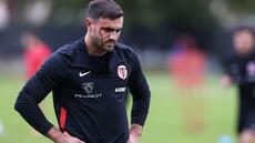Rugby: le Stade toulousain dénonce le risque d'une double sanction dans l'affaire Jaminet
