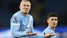 Angleterre: City met la pression sur Arsenal, Liverpool enchaîne, Chelsea patine