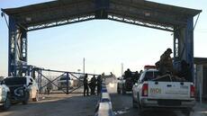 Syrie: l'armée entre au camp de proches de jihadistes d'al-Hol